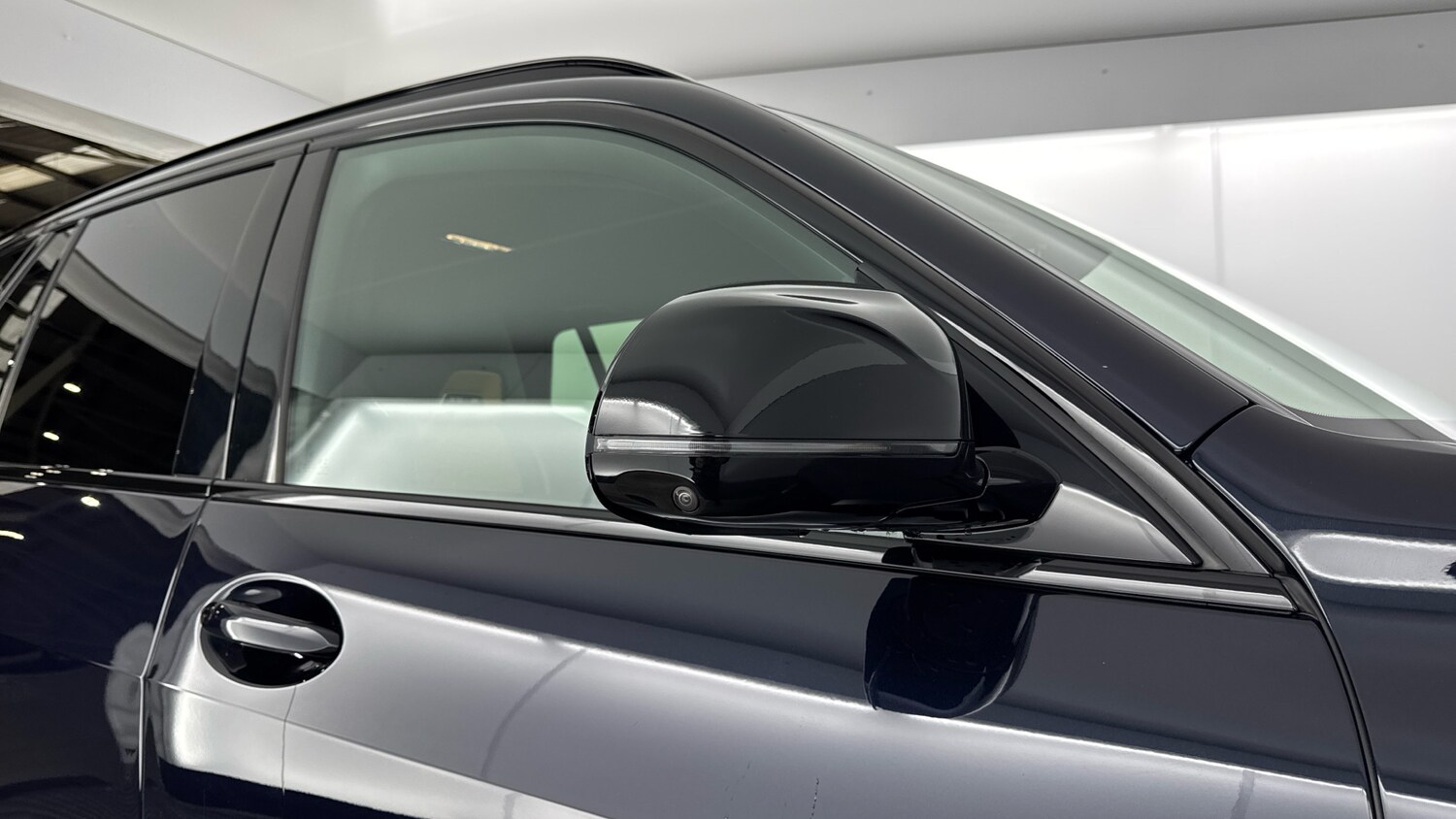 Used BMW X5 M 2020 for sale - 77570569: Photo 23