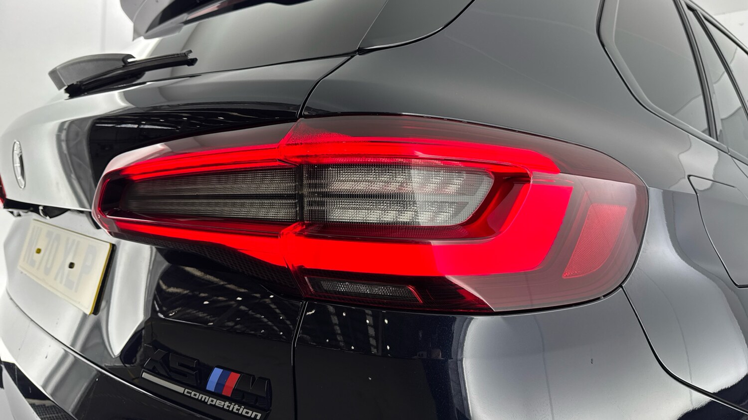 Used BMW X5 M 2020 for sale - 77570569: Photo 24