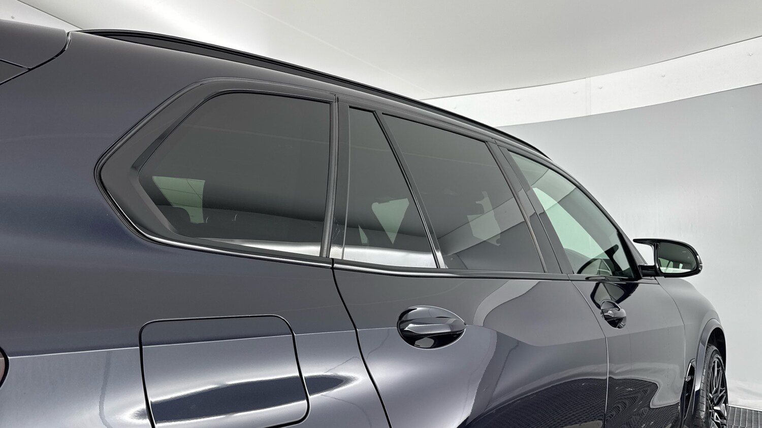 Used BMW X5 M 2020 for sale - 77570569: Photo 25