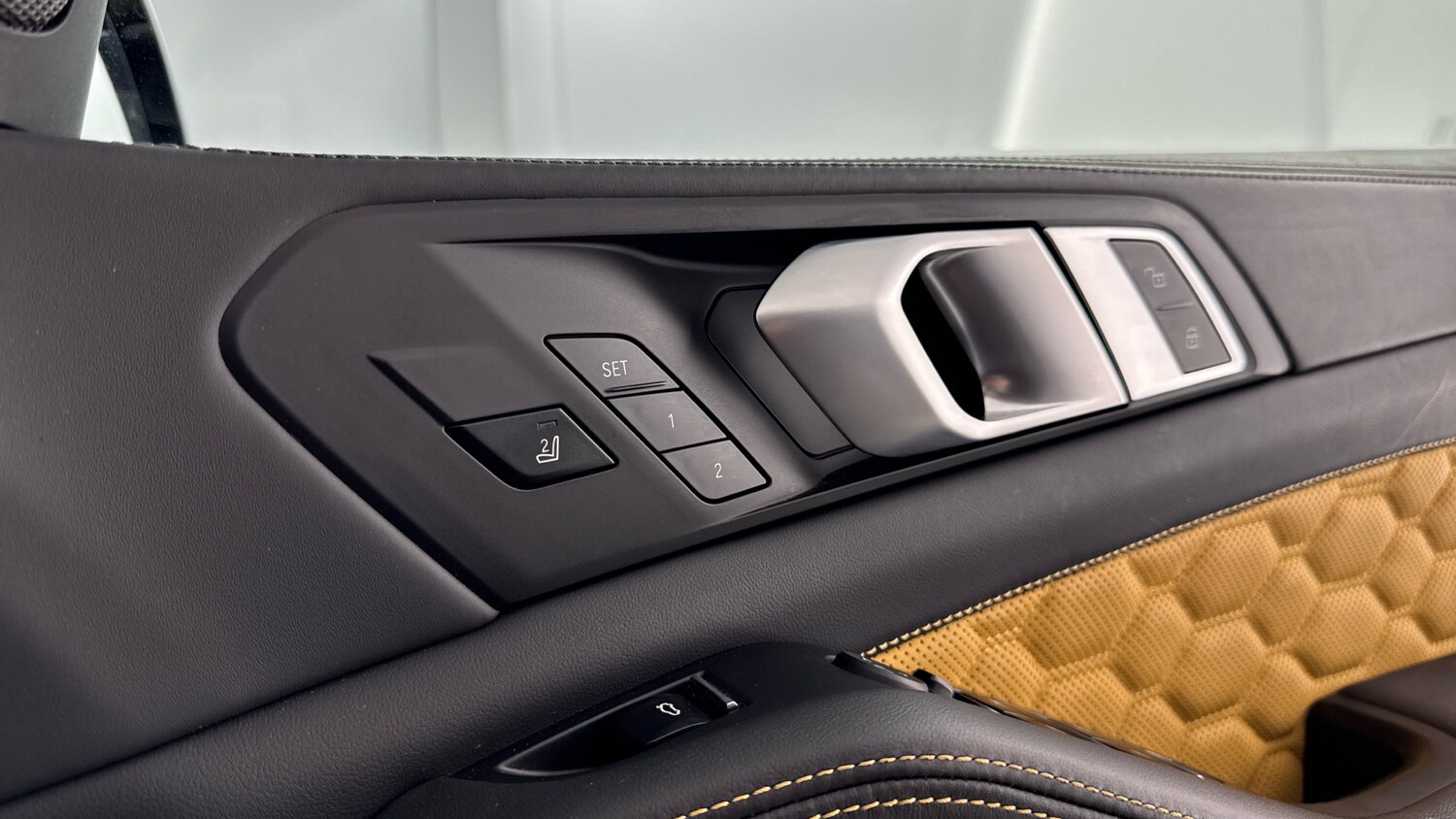 Used BMW X5 M 2020 for sale - 77570569: Photo 29