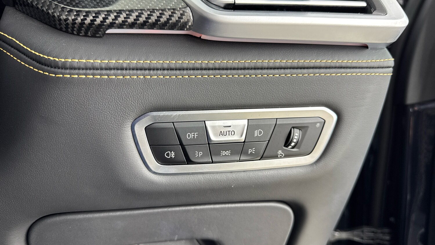 Used BMW X5 M 2020 for sale - 77570569: Photo 30