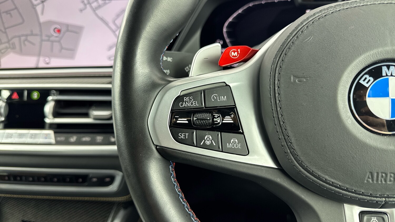 Used BMW X5 M 2020 for sale - 77570569: Photo 31