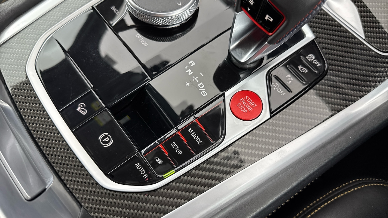 Used BMW X5 M 2020 for sale - 77570569: Photo 33