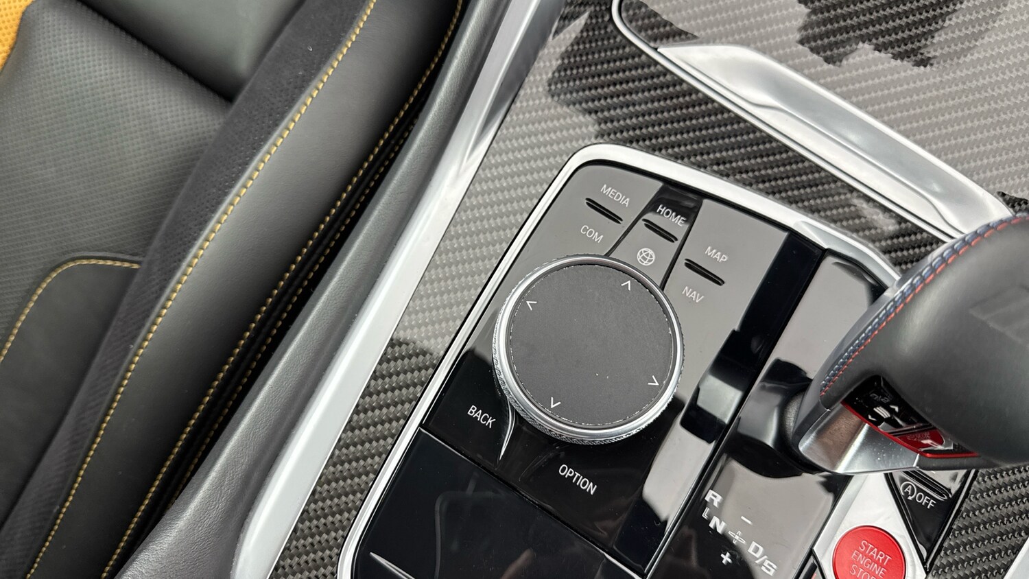 Used BMW X5 M 2020 for sale - 77570569: Photo 34