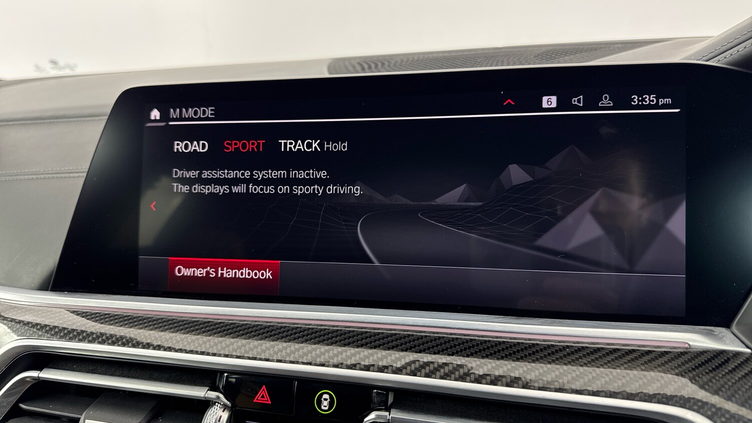 Used BMW X5 M 2020 for sale - 77570569: Photo 40