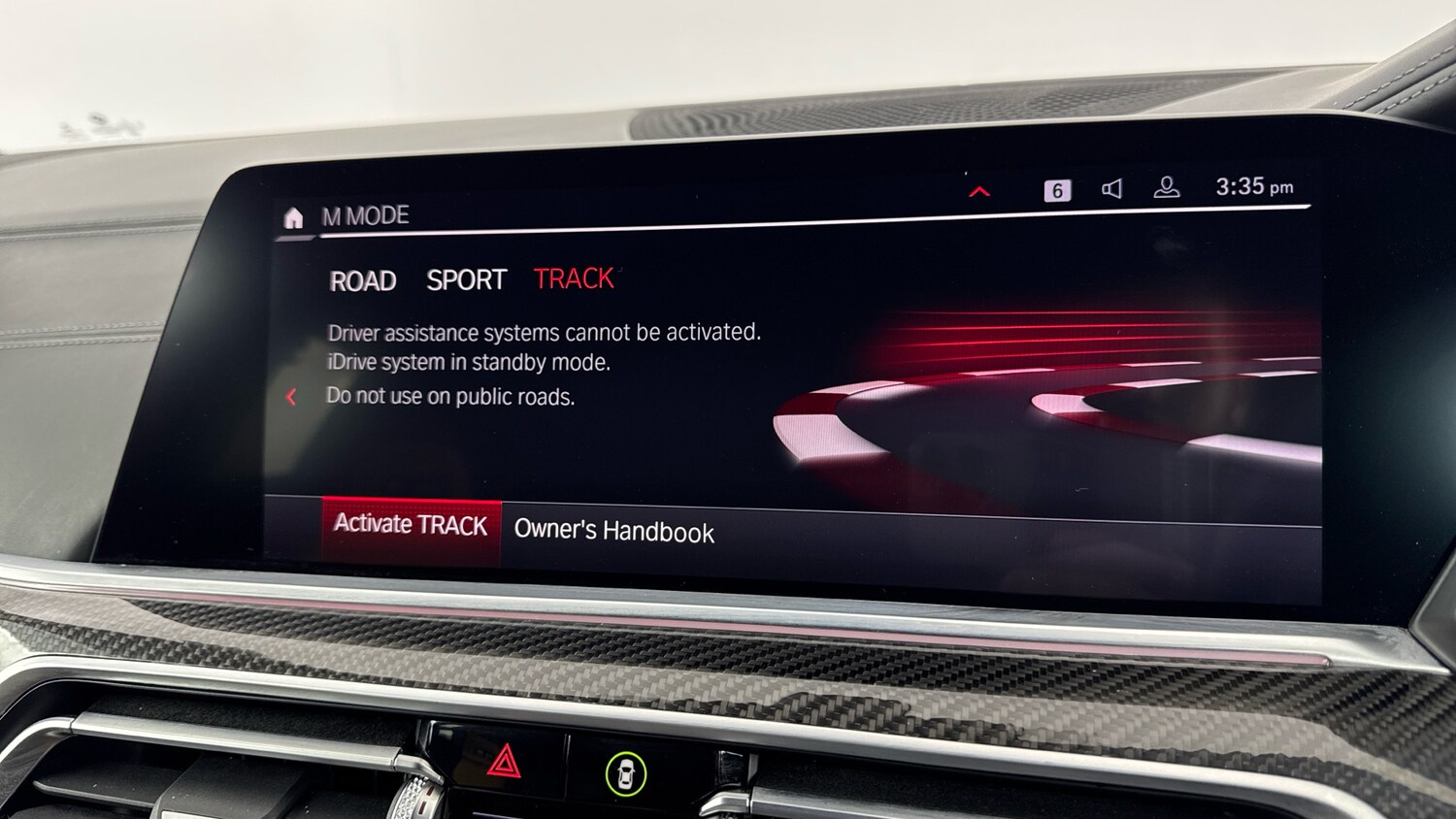 Used BMW X5 M 2020 for sale - 77570569: Photo 41