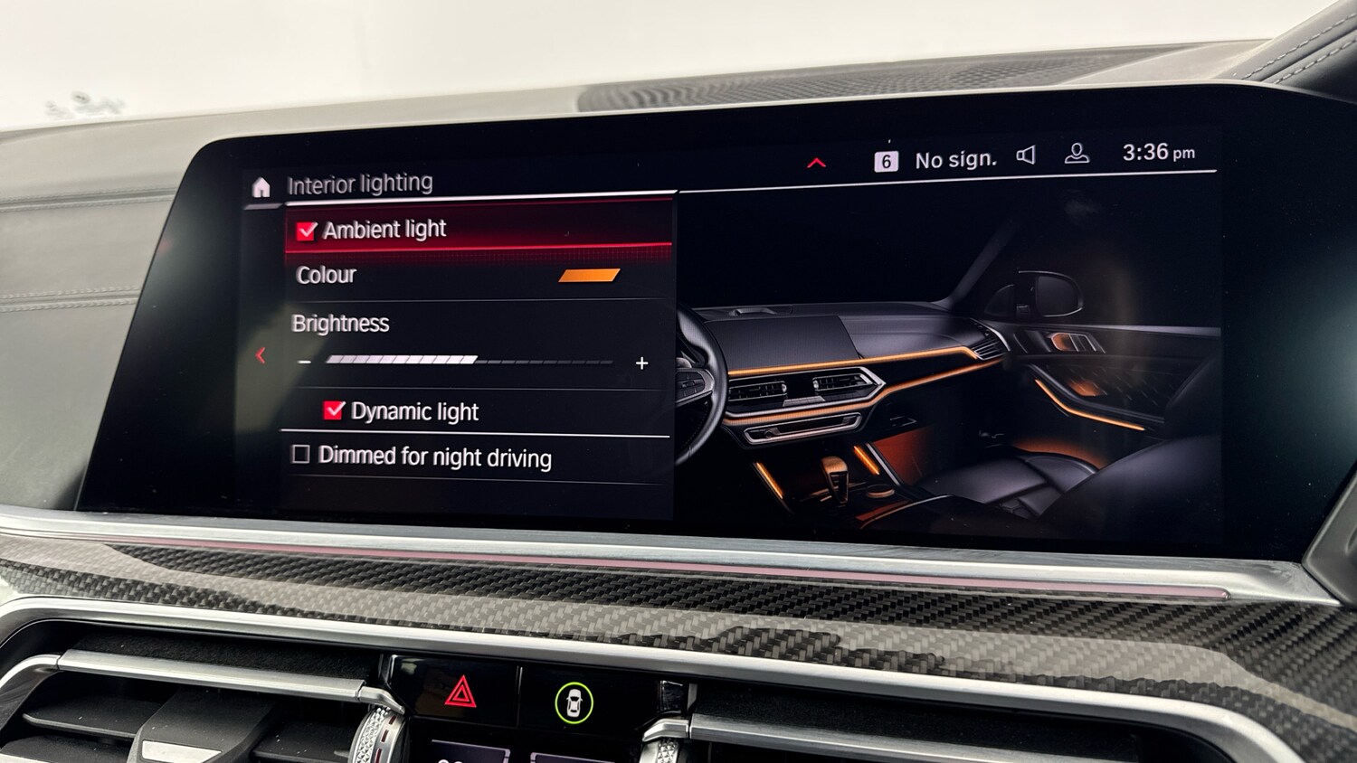 Used BMW X5 M 2020 for sale - 77570569: Photo 49