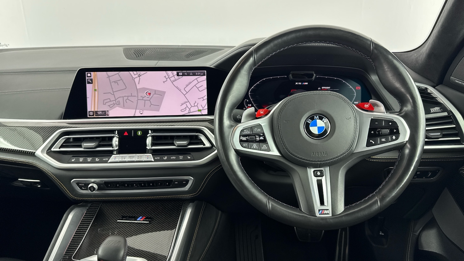 Used BMW X5 M 2020 for sale - 77570569: Photo 5