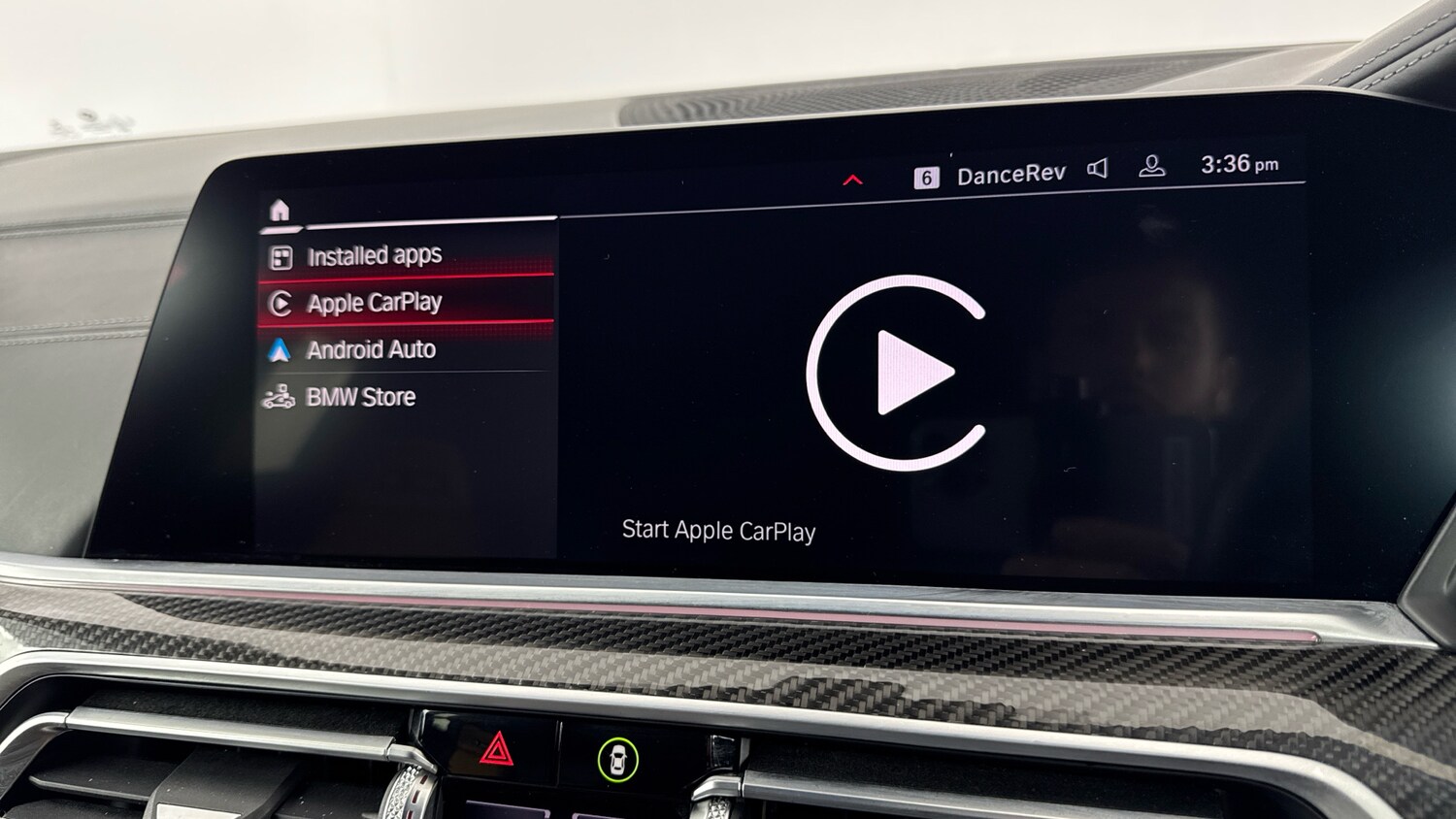 Used BMW X5 M 2020 for sale - 77570569: Photo 51