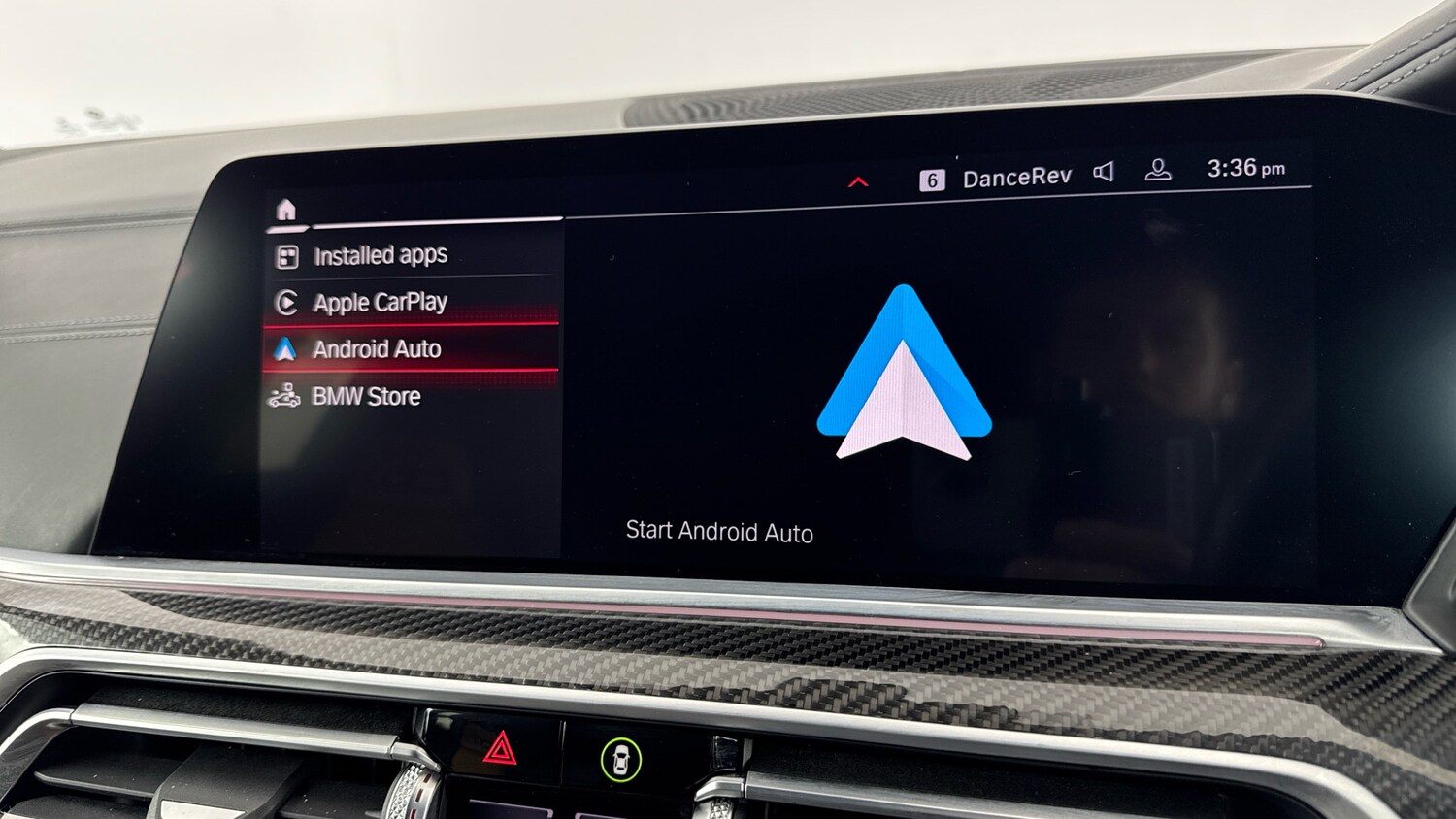 Used BMW X5 M 2020 for sale - 77570569: Photo 52