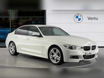 Used BMW 3 Series 2018 for sale - 75566726: Photo