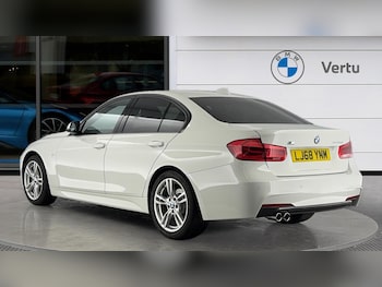 Used BMW 3 Series 2018 for sale - 75566726: Photo