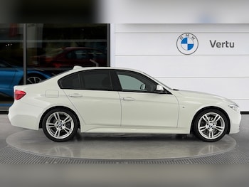 Used BMW 3 Series 2018 for sale - 75566726: Photo