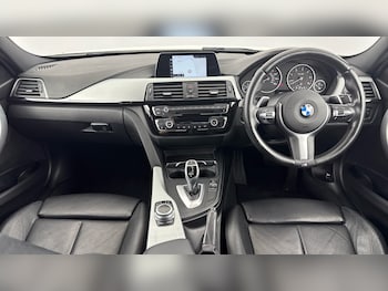 Used BMW 3 Series 2018 for sale - 75566726: Photo