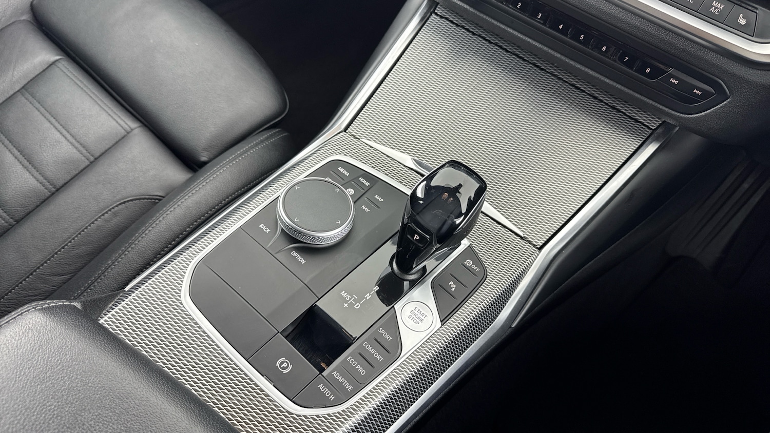 Used BMW 3 Series 2020 for sale - 76477137: Photo 10