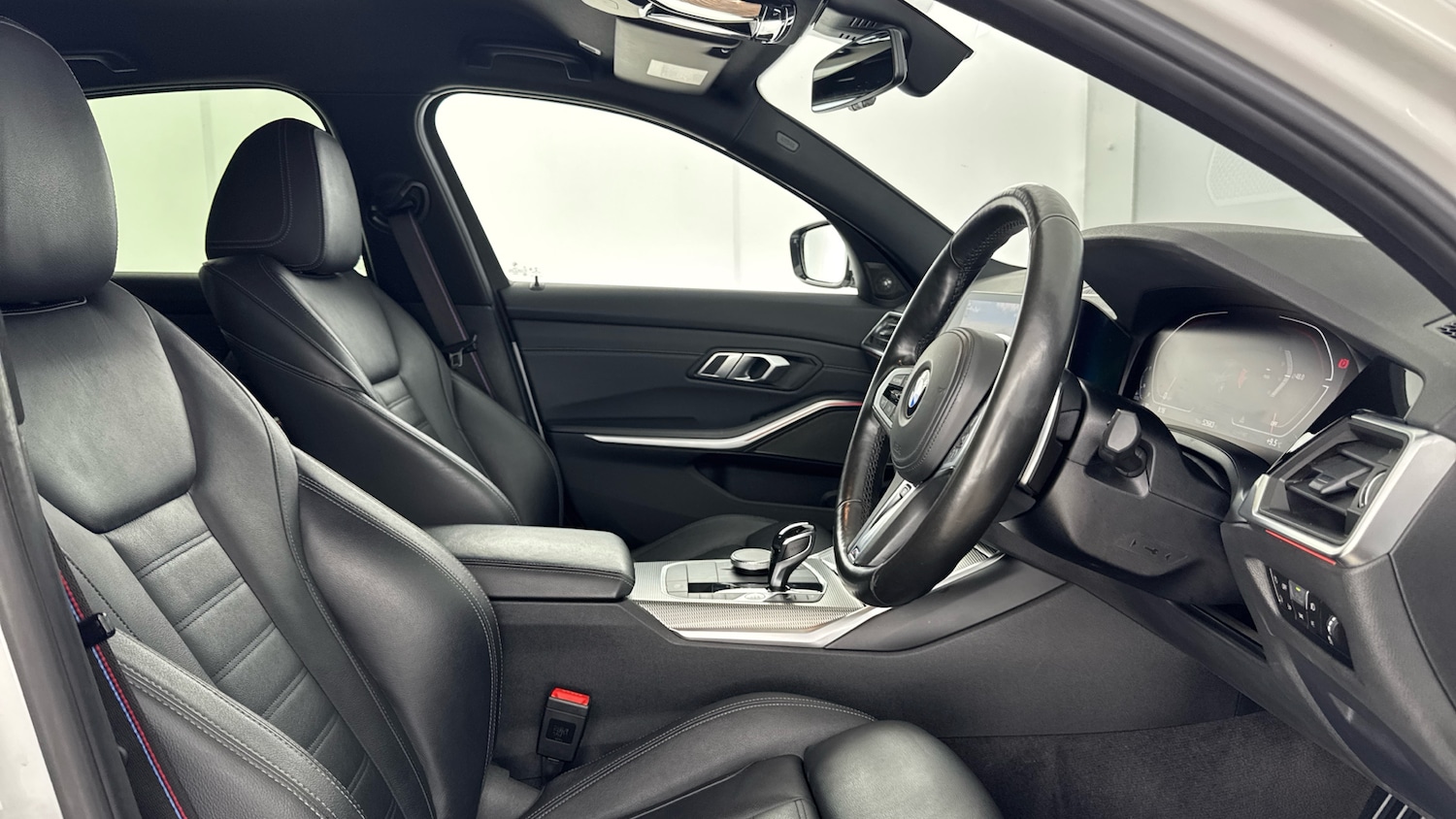 Used BMW 3 Series 2020 for sale - 76477137: Photo 11