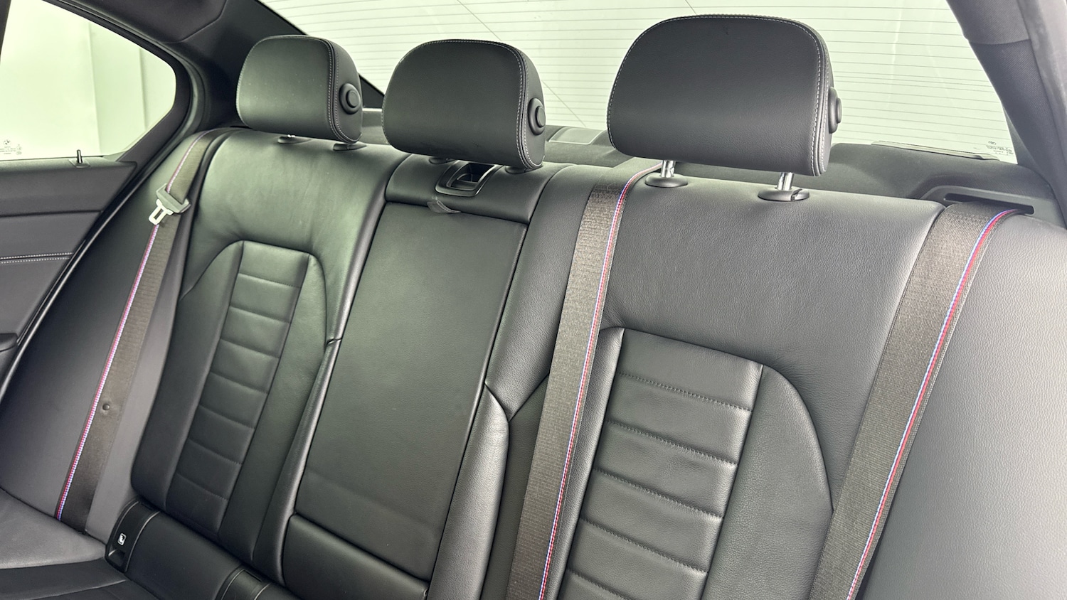 Used BMW 3 Series 2020 for sale - 76477137: Photo 12