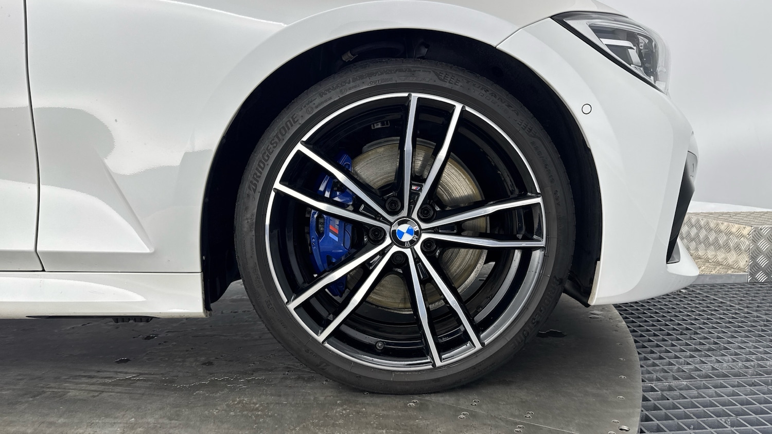 Used BMW 3 Series 2020 for sale - 76477137: Photo 14