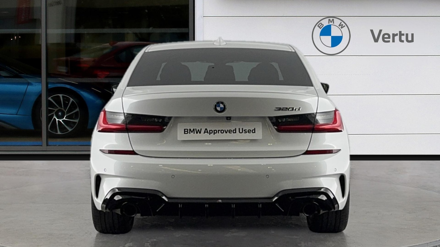 Used BMW 3 Series 2020 for sale - 76477137: Photo 15