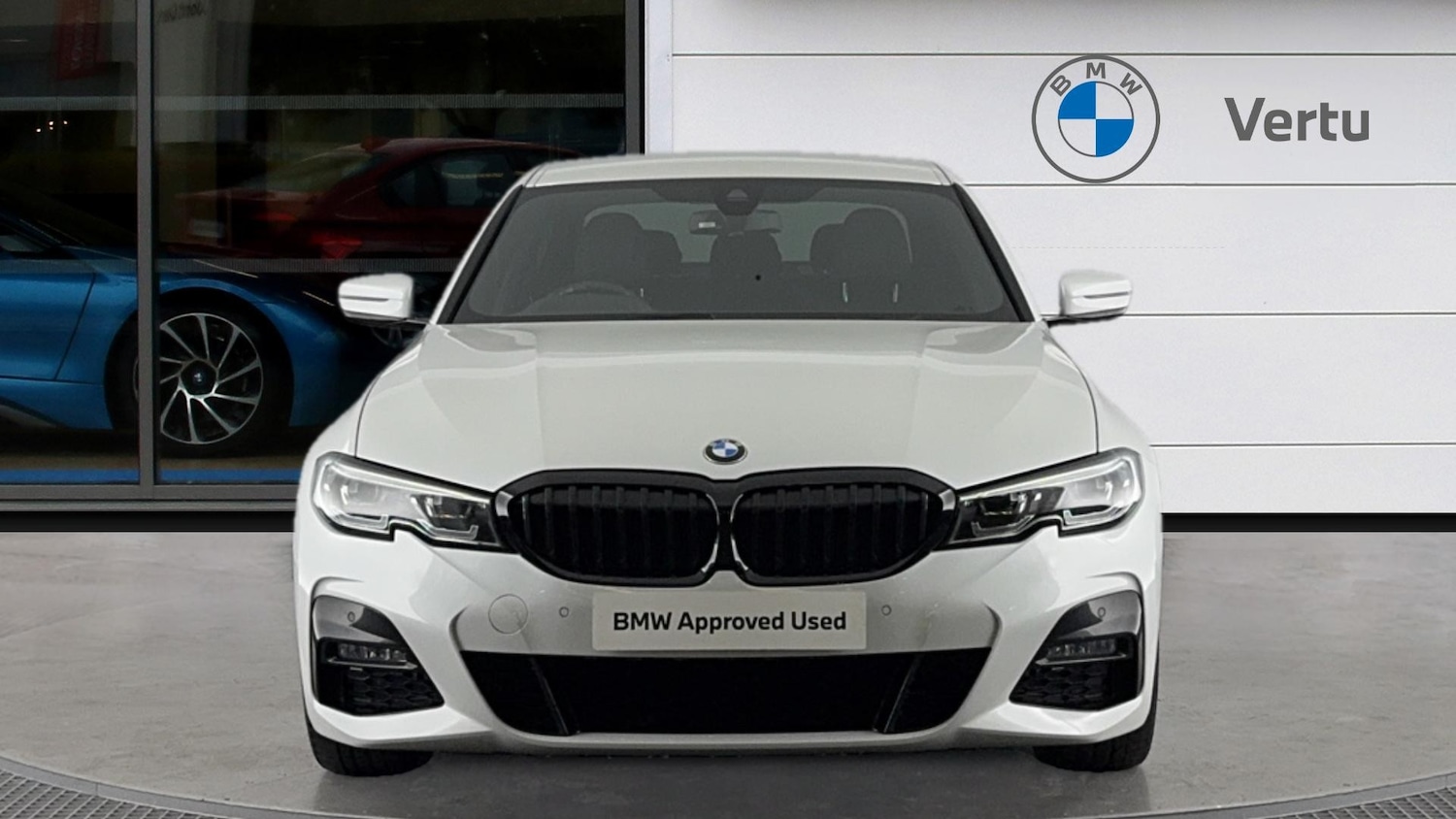 Used BMW 3 Series 2020 for sale - 76477137: Photo 16