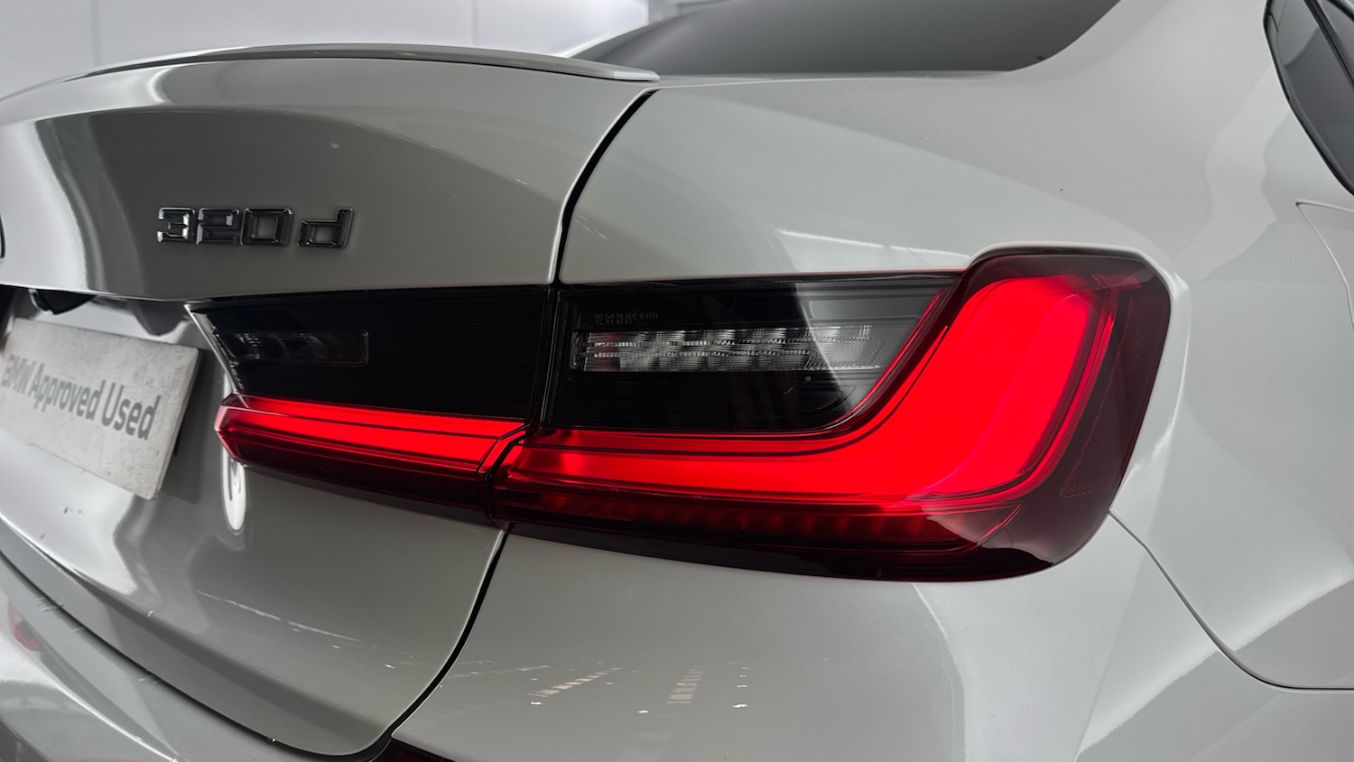 Used BMW 3 Series 2020 for sale - 76477137: Photo 24