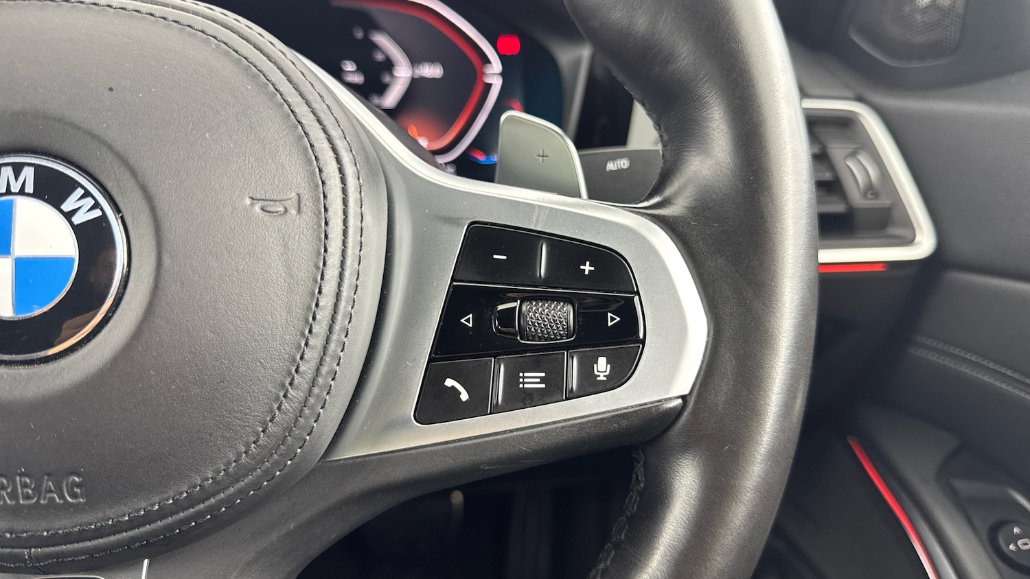 Used BMW 3 Series 2020 for sale - 76477137: Photo 29