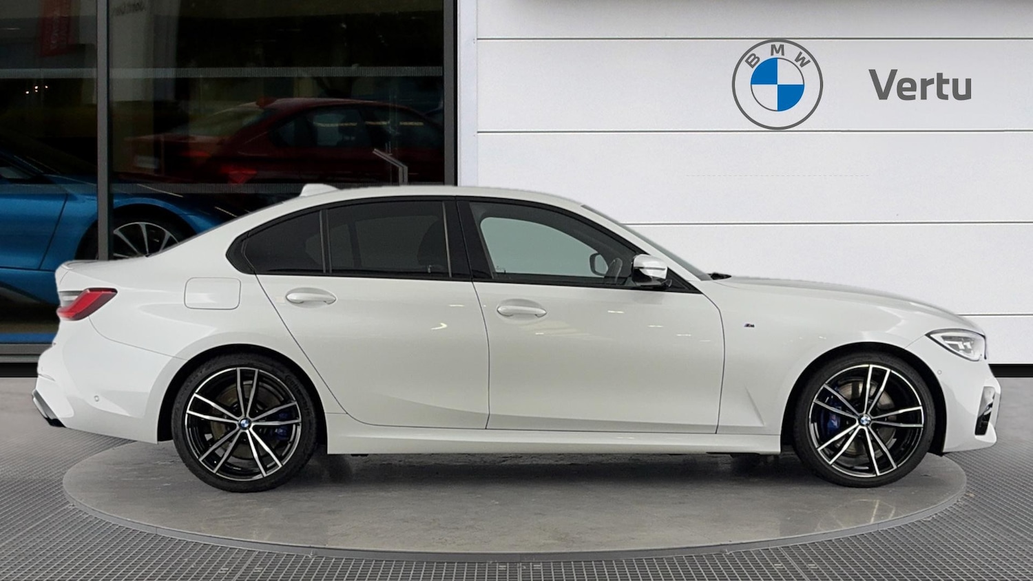 Used BMW 3 Series 2020 for sale - 76477137: Photo 3