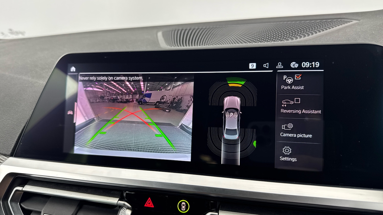 Used BMW 3 Series 2020 for sale - 76477137: Photo 33