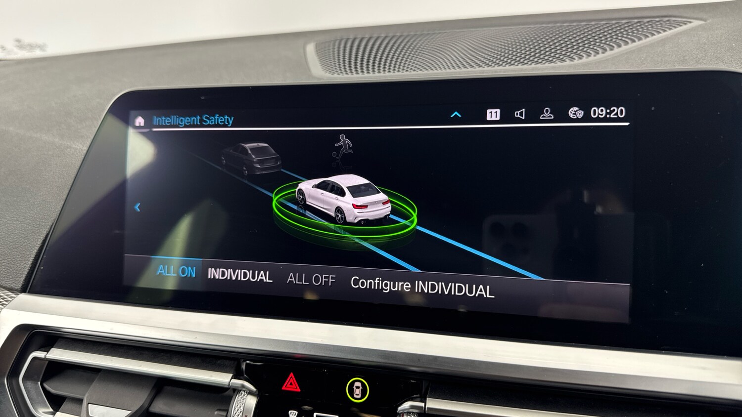 Used BMW 3 Series 2020 for sale - 76477137: Photo 37