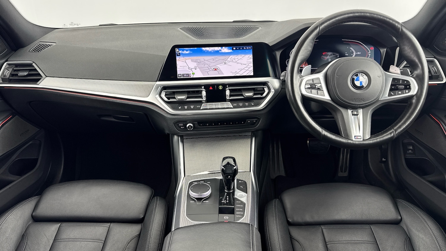 Used BMW 3 Series 2020 for sale - 76477137: Photo 4