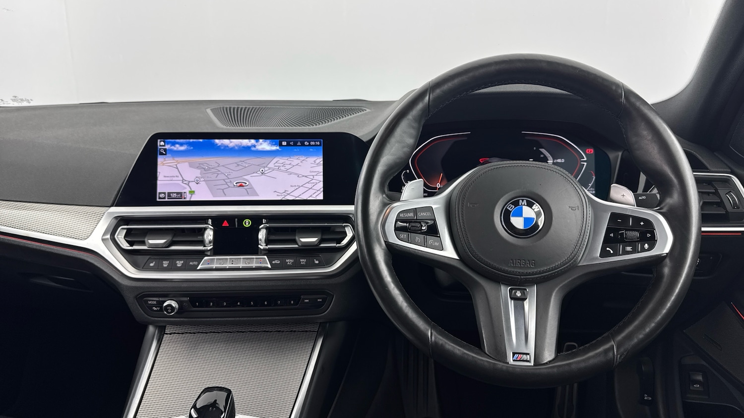 Used BMW 3 Series 2020 for sale - 76477137: Photo 5