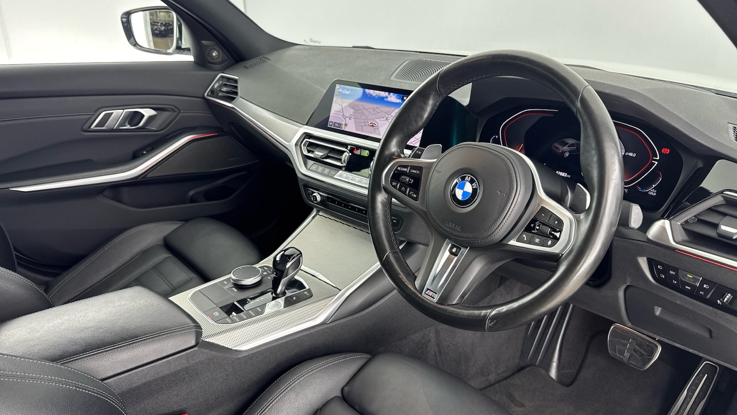 Used BMW 3 Series 2020 for sale - 76477137: Photo 6