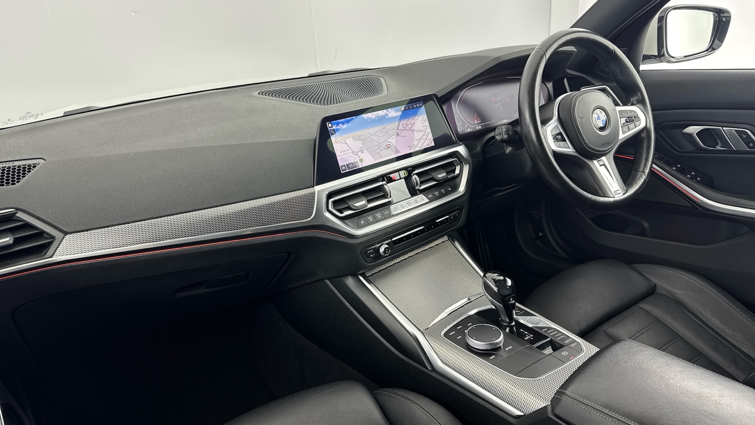 Used BMW 3 Series 2020 for sale - 76477137: Photo 7