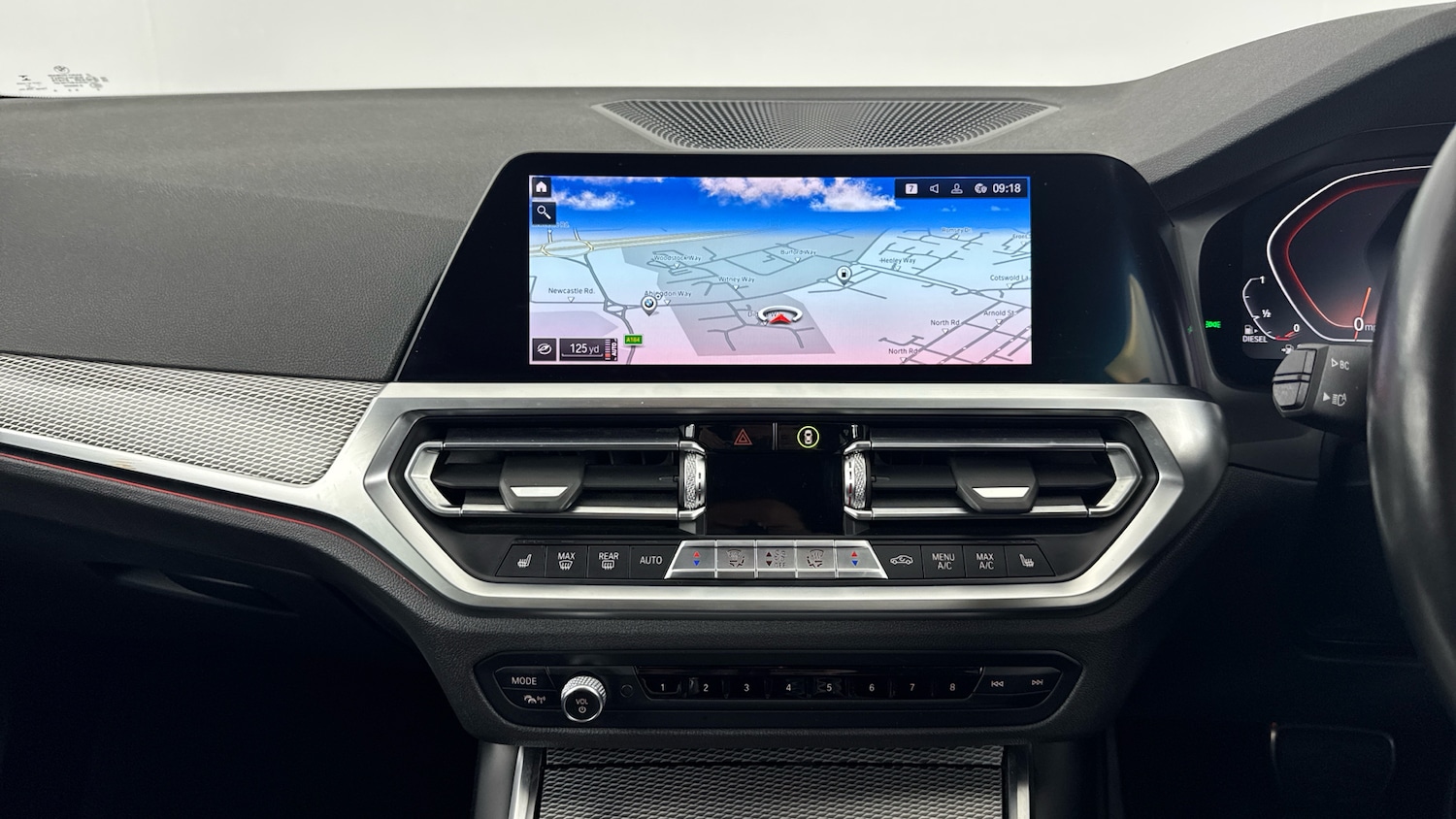 Used BMW 3 Series 2020 for sale - 76477137: Photo 8