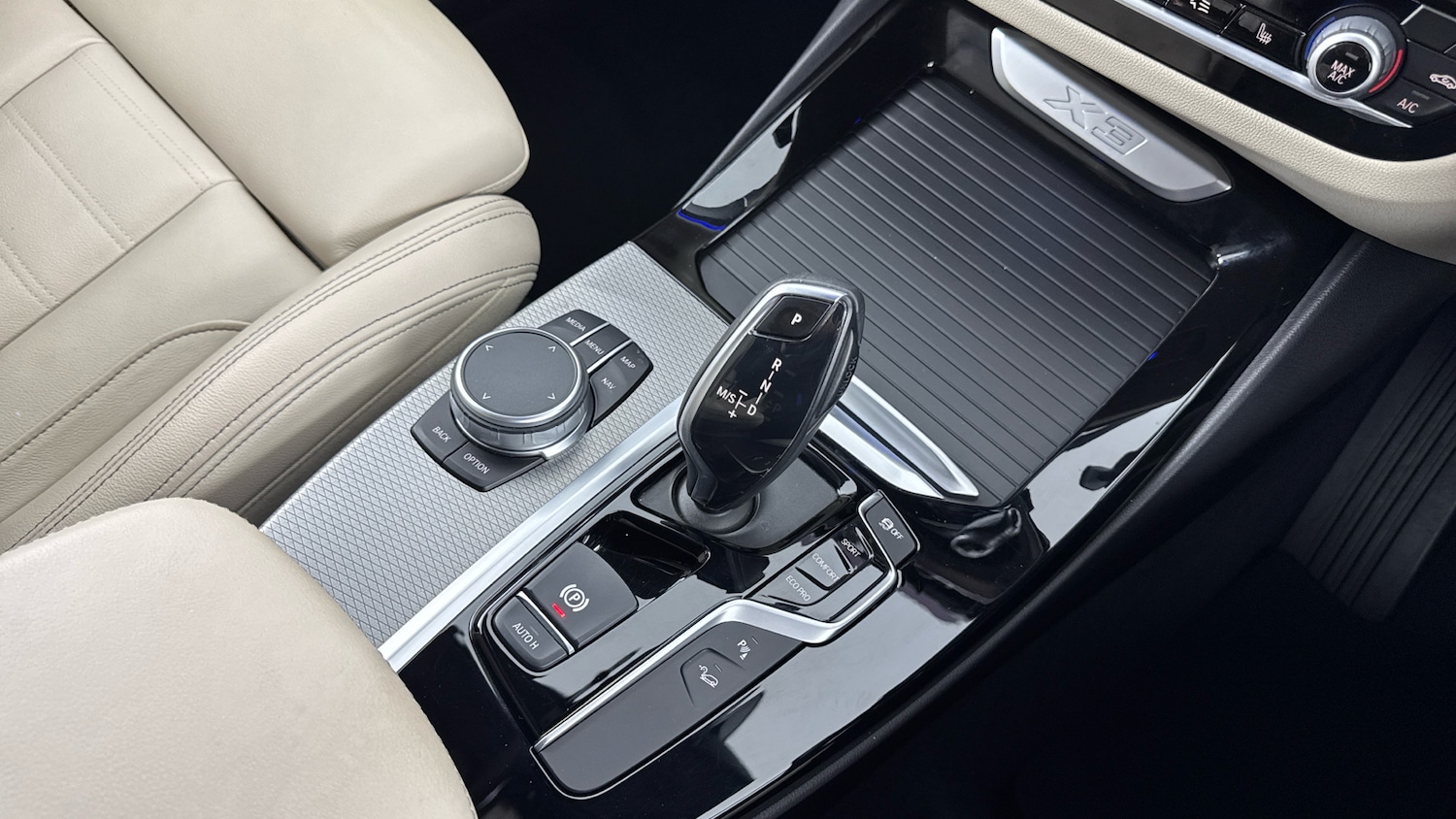 Used BMW X3 2019 for sale - 76957365: Photo 10