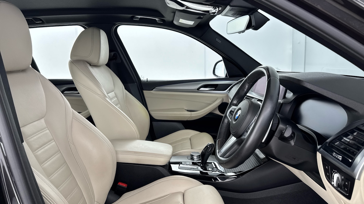 Used BMW X3 2019 for sale - 76957365: Photo 11