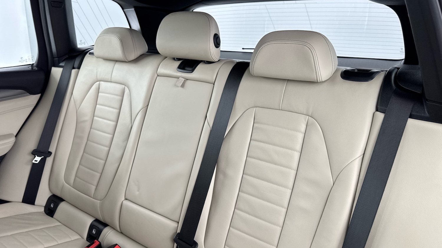 Used BMW X3 2019 for sale - 76957365: Photo 12