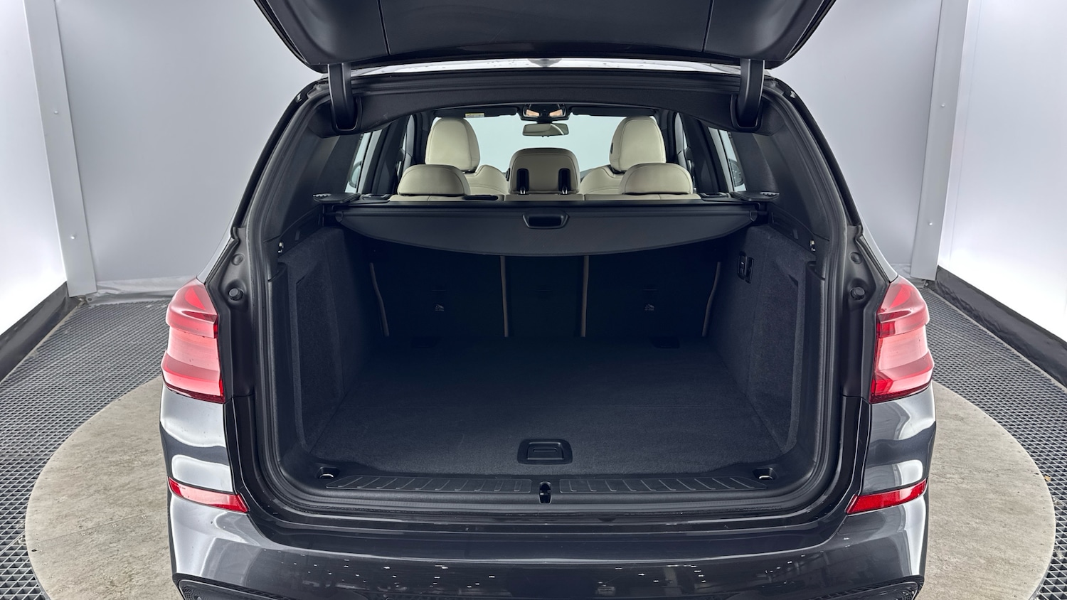 Used BMW X3 2019 for sale - 76957365: Photo 13