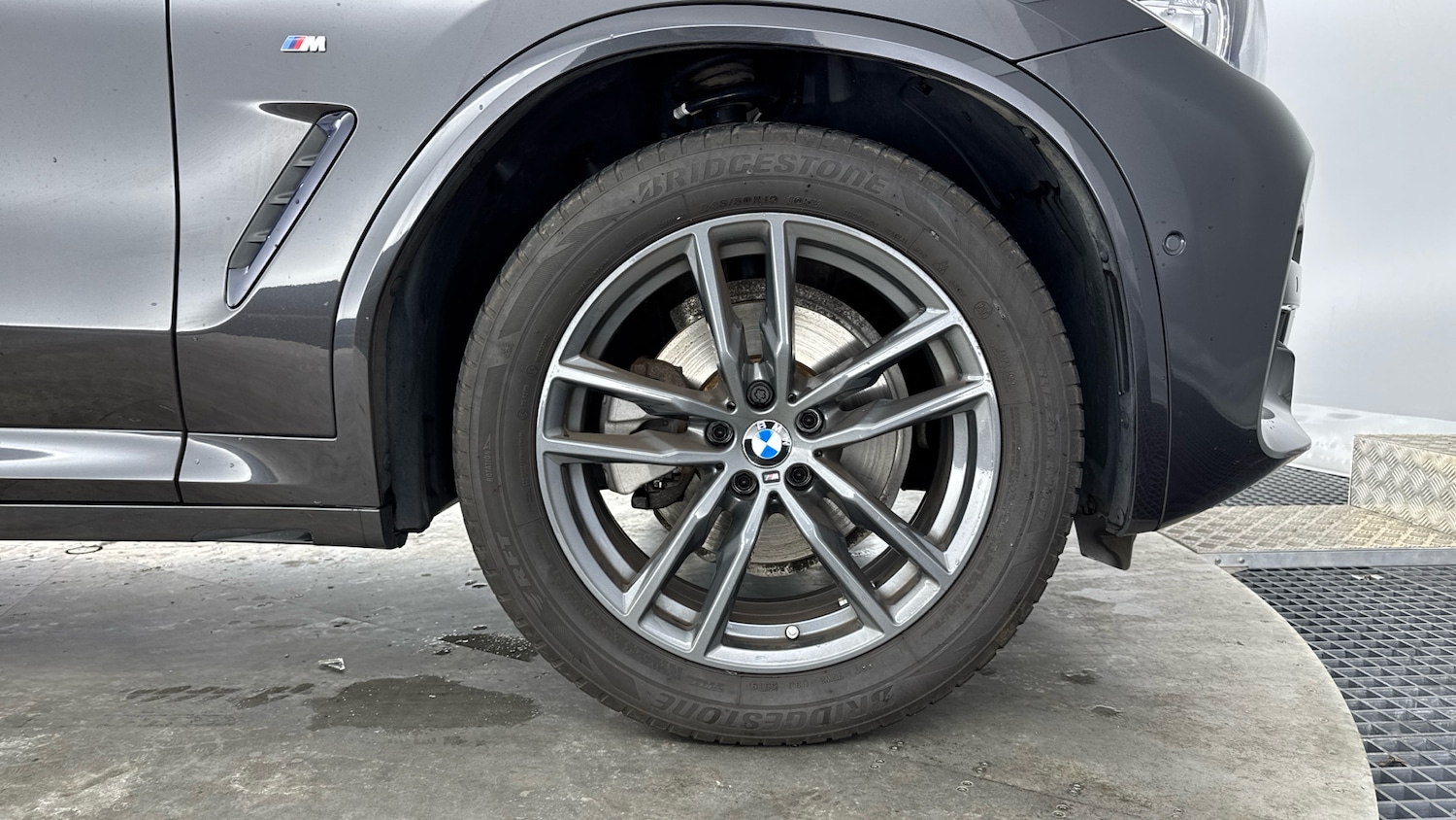 Used BMW X3 2019 for sale - 76957365: Photo 14