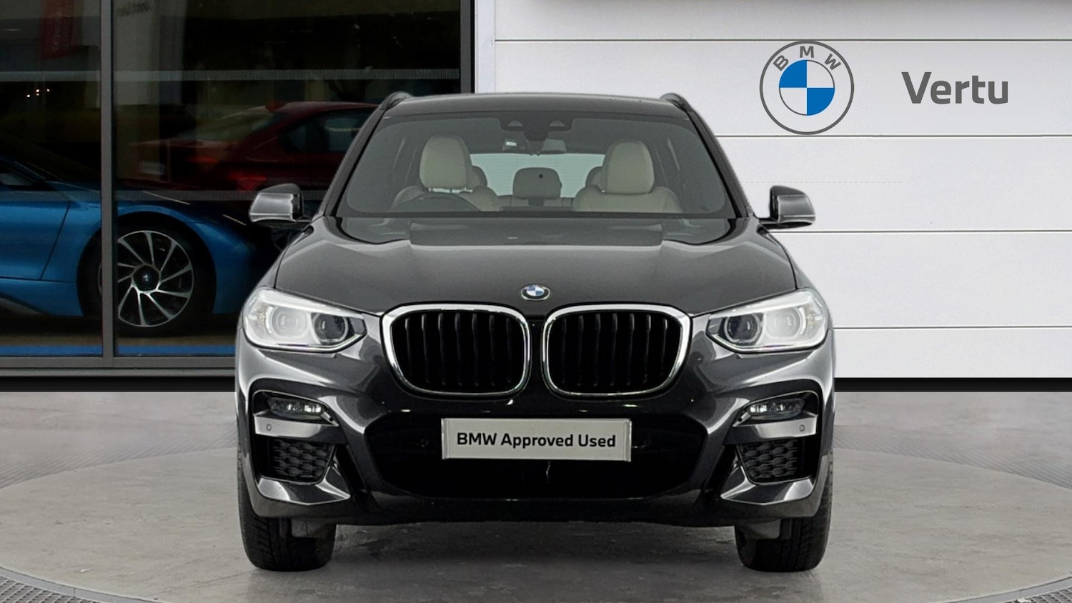 Used BMW X3 2019 for sale - 76957365: Photo 16