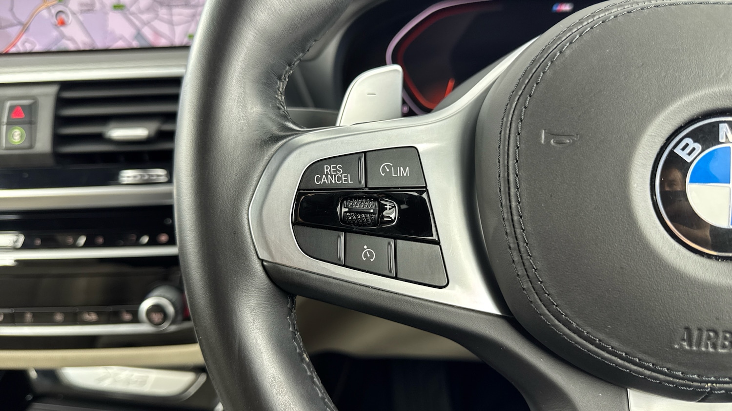 Used BMW X3 2019 for sale - 76957365: Photo 17