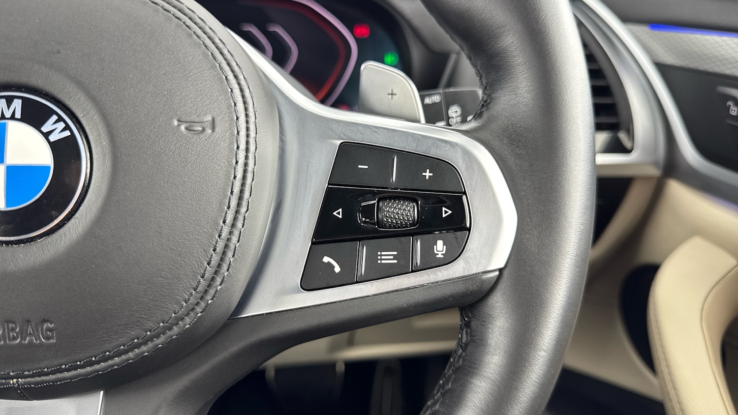 Used BMW X3 2019 for sale - 76957365: Photo 18