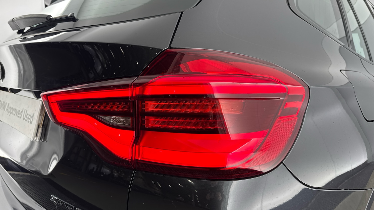 Used BMW X3 2019 for sale - 76957365: Photo 22