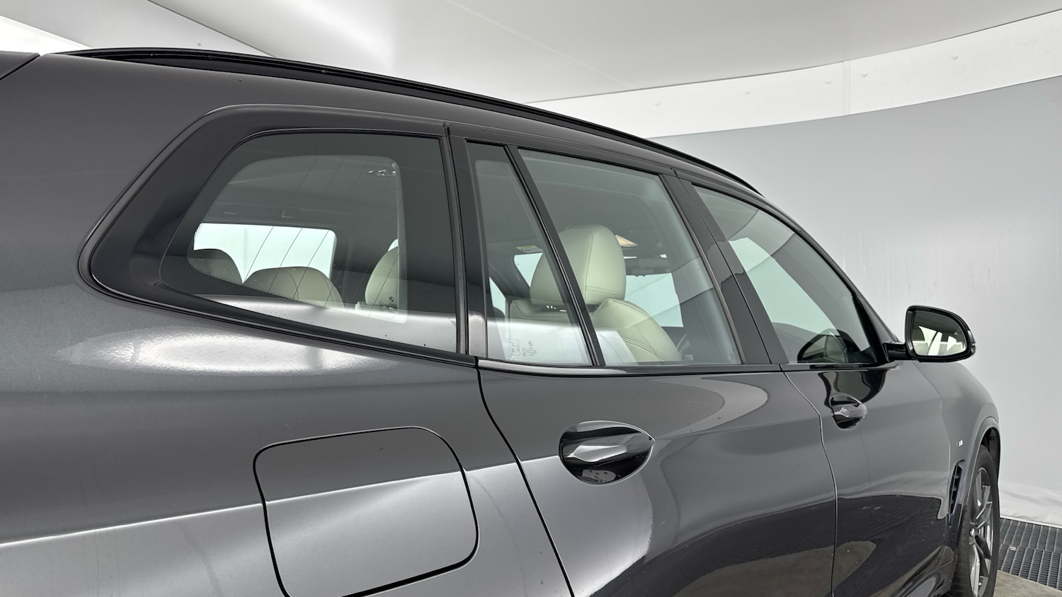 Used BMW X3 2019 for sale - 76957365: Photo 23