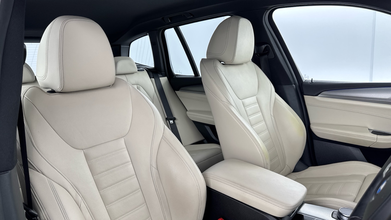 Used BMW X3 2019 for sale - 76957365: Photo 25