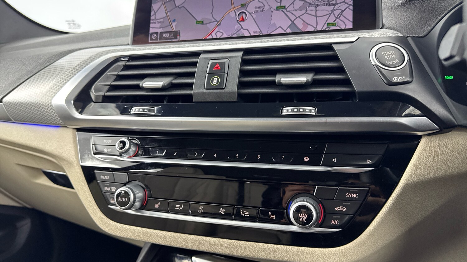 Used BMW X3 2019 for sale - 76957365: Photo 29