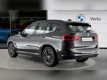 Used BMW X3 2019 for sale - 76957365: Photo