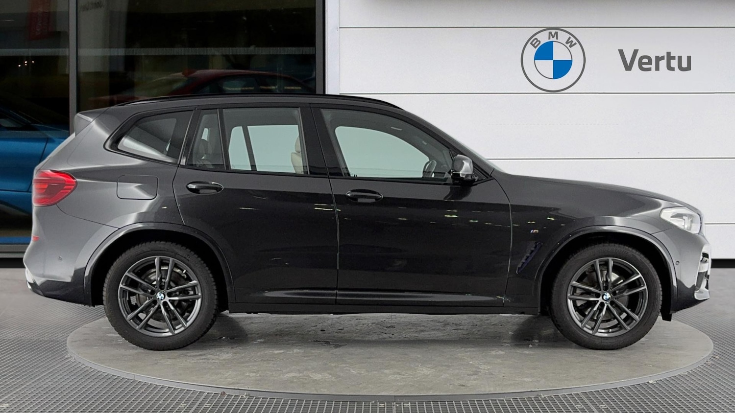 Used BMW X3 2019 for sale - 76957365: Photo 3