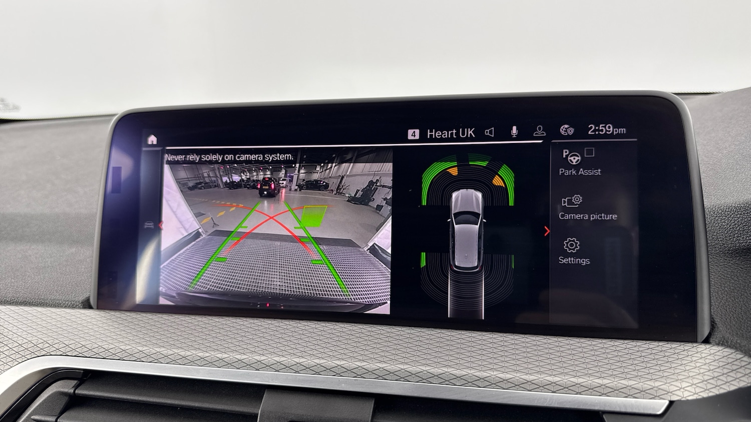 Used BMW X3 2019 for sale - 76957365: Photo 30