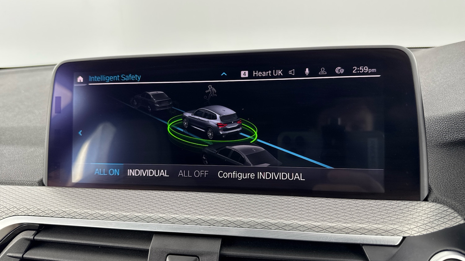 Used BMW X3 2019 for sale - 76957365: Photo 34